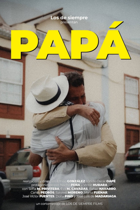 Papá (2026)