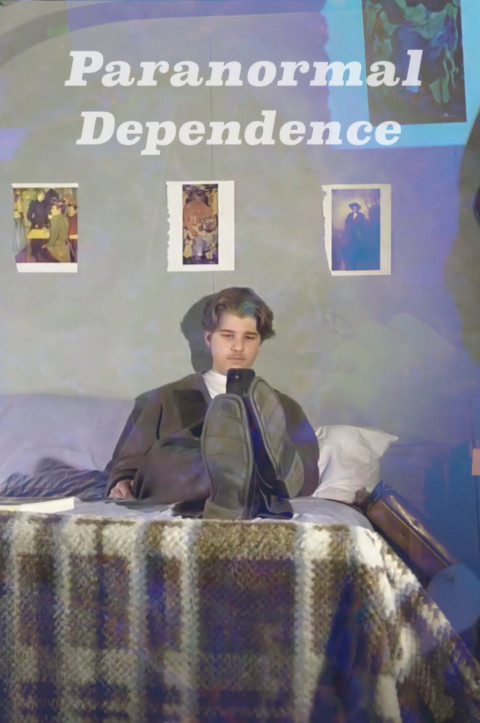 Paranormal Dependence (2026)