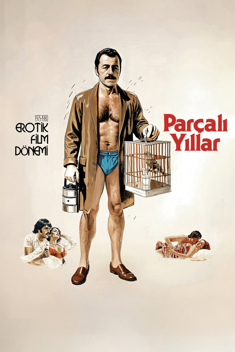 Parçalı Yıllar (2026)