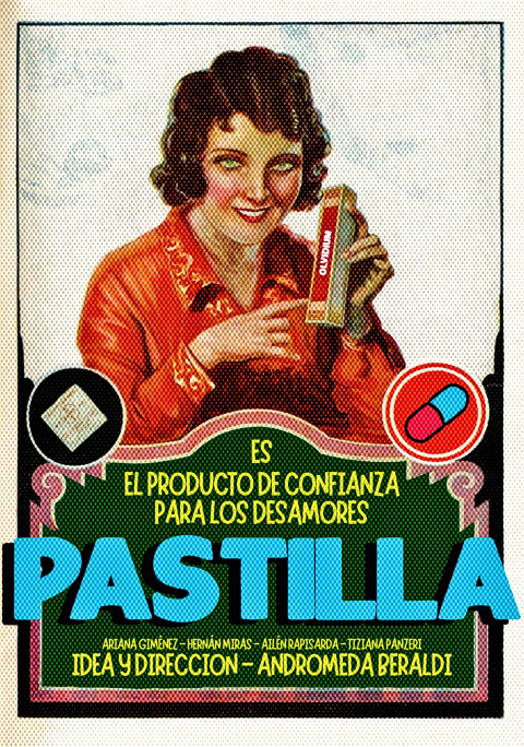 Pastilla (2026)