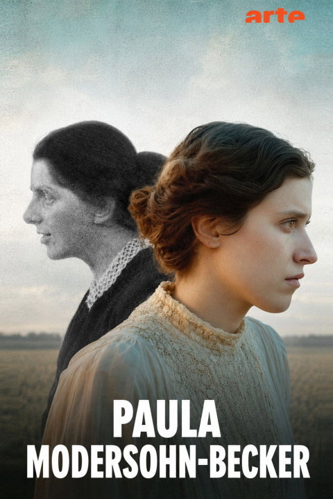 Paula Modersohn-Becker - Keine Kompromisse (2026)