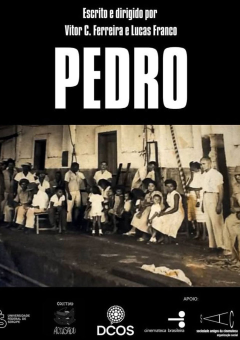 PEDRO (2026)