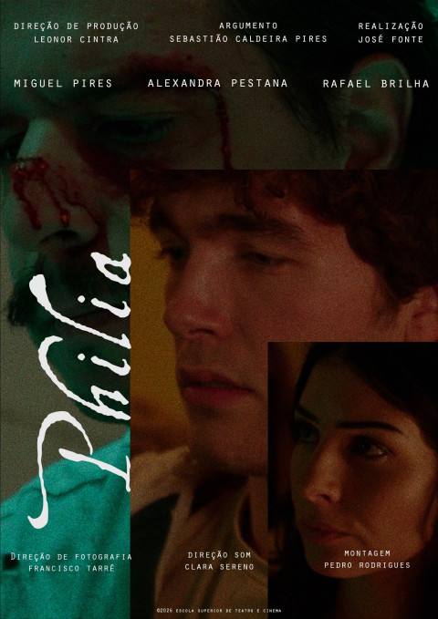 Philia (2026)