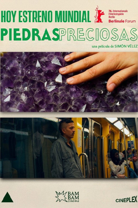 Piedras Preciosas (2026)