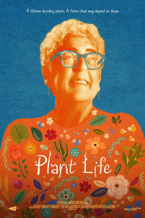 Plant Life (2026)