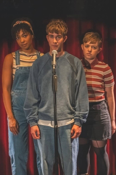 Privileged (2026)