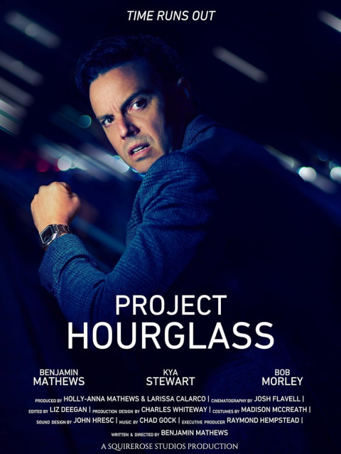 Project Hourglass (2026)