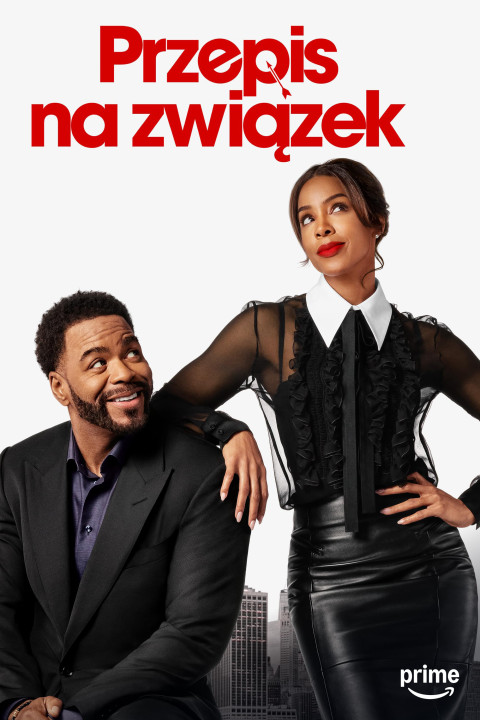Przepis na związek (2026)