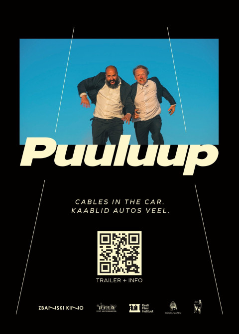 Puuluup - kaablid autos veel (2026)
