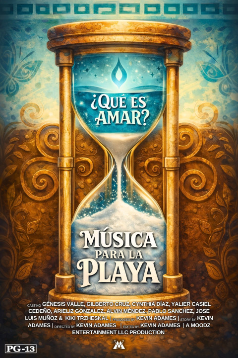 ¿Qué es amar? (2026)