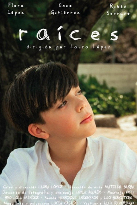 Raíces (2026)