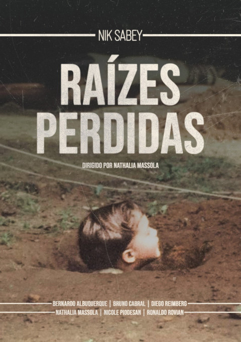 Raízes Perdidas (2026)
