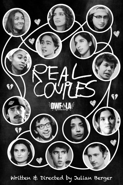 Real Couples (2026)