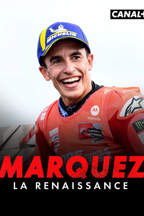 Rétro MotoGP 2025 - Marquez, la renaissance (2026)