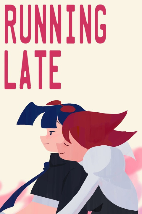 Running Late (2026)