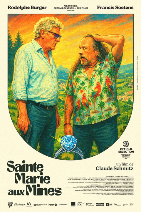 Sainte-Marie-aux-Mines (2026)