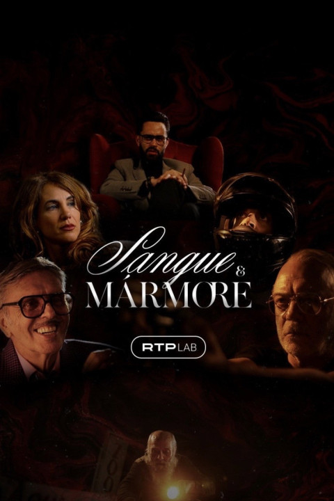Sangue & Mármore (2026)
