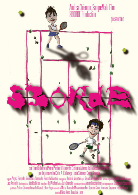 Sborde (2026)