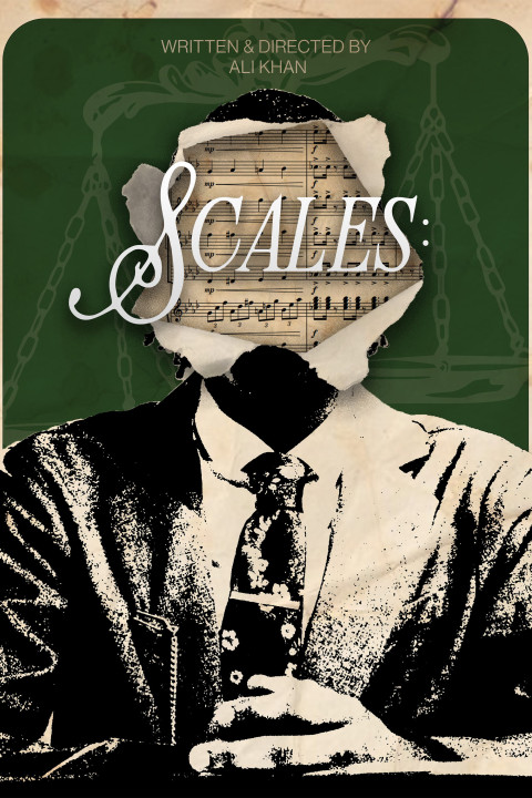 SCALES (2026)