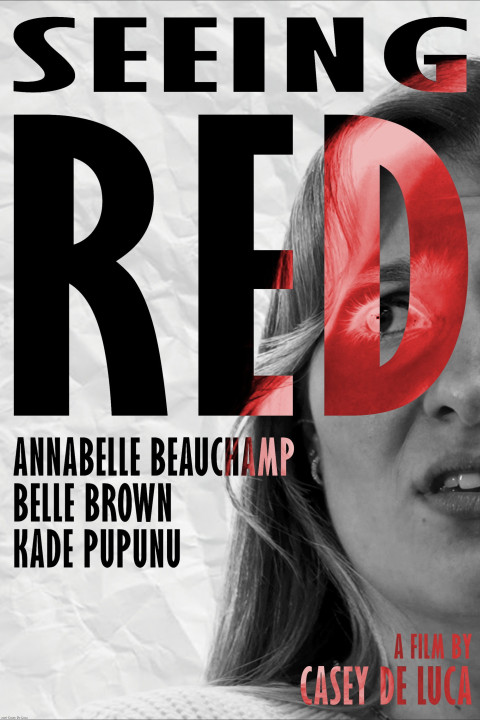 Seeing Red (2026)
