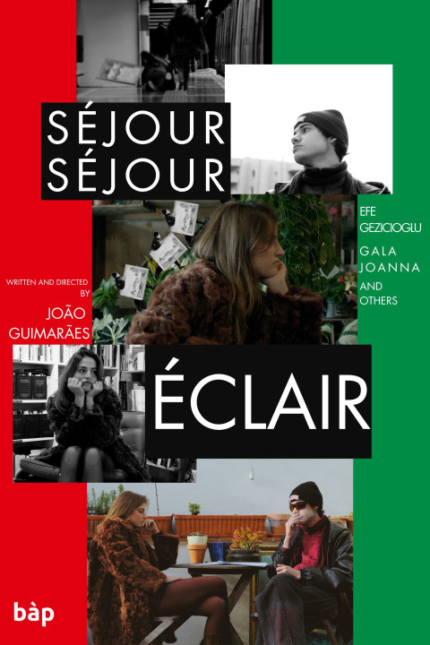 Séjour éclair (2026)