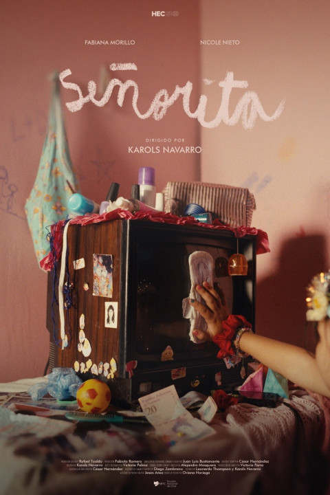Señorita (2026)