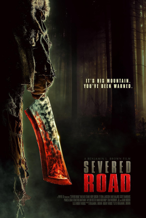 Severed Road (2026)