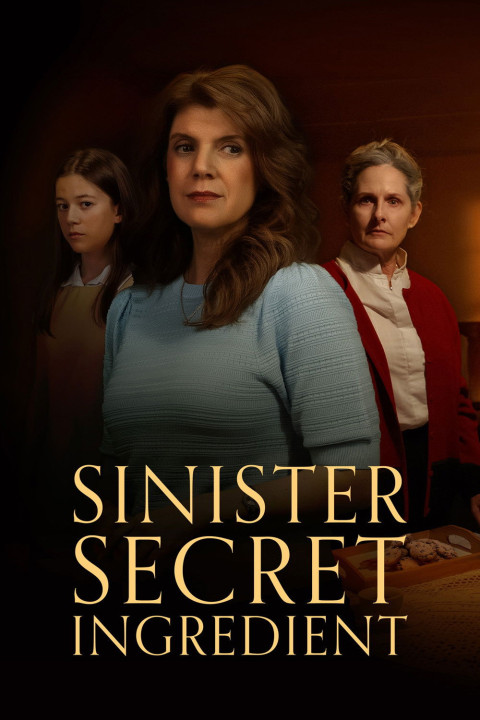 Sinister Secret Ingredient (2026)