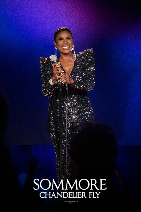 Sommore: Chandelier Fly (2026)