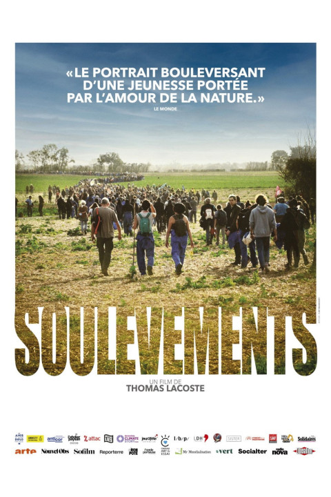 Soulèvements (2026)