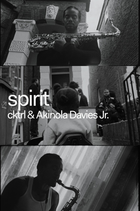 Spirit (2026)