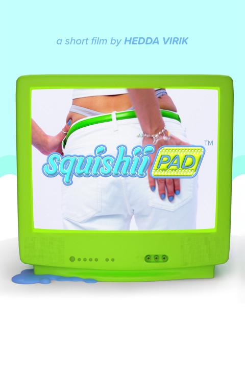 SQUISHII PAD (2026)
