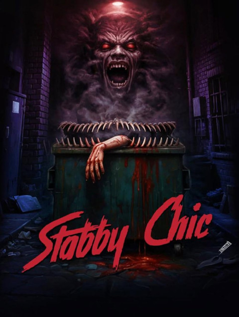 Stabby Chic (2026)