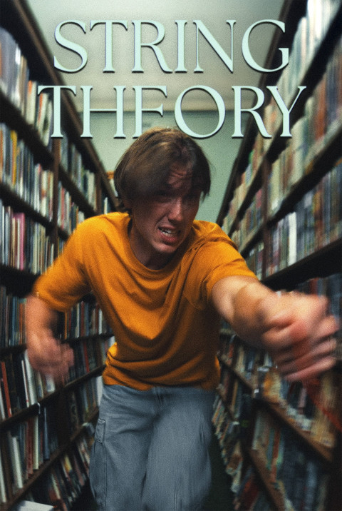 String Theory (2026)
