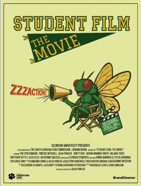 Student Film: The Movie (2026)
