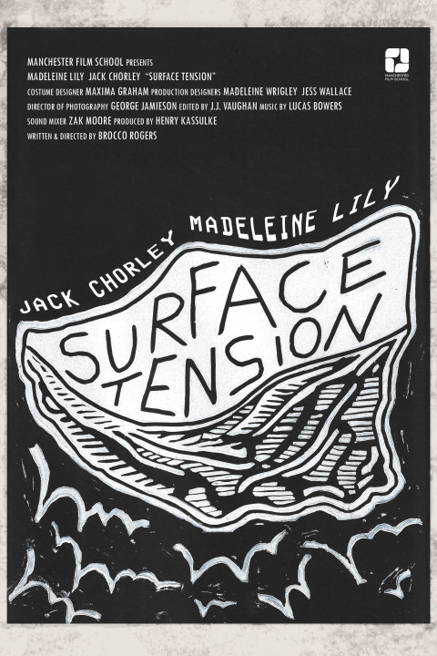 Surface Tension (2026)