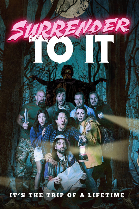 Surrender To It (2026)