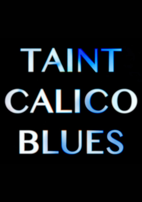 Taint Calico Blues (2026)
