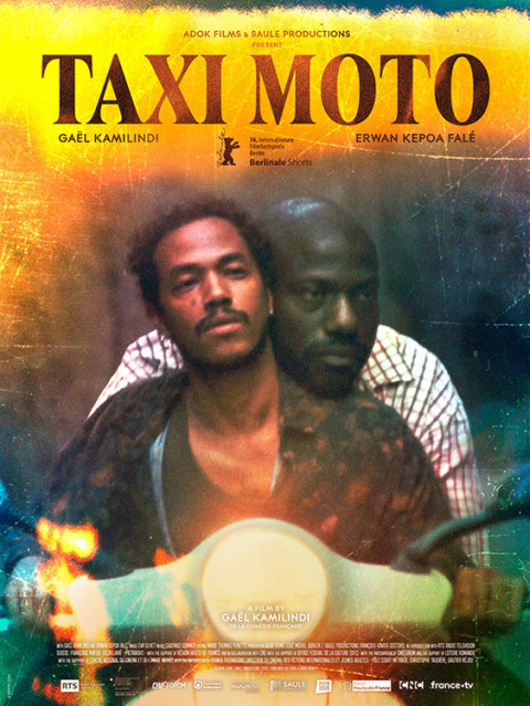 Taxi moto (2026)