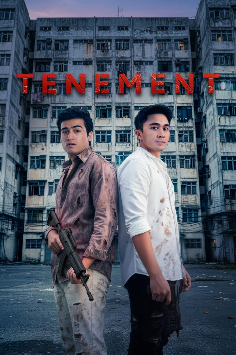 Tenement (2026)