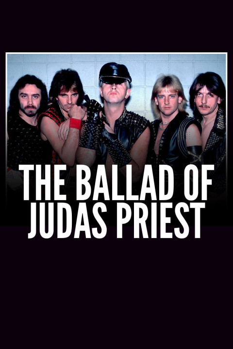 The Ballad of Judas Priest (2026)