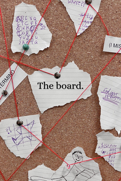 The Board (2026)