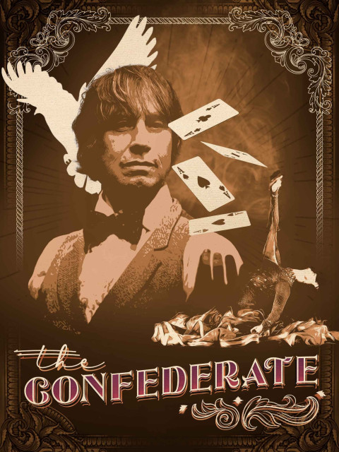 The Confederate (2026)