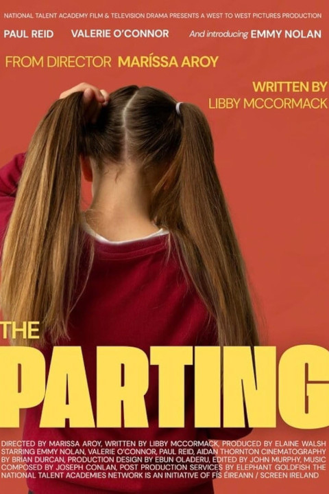 The Parting (2026)