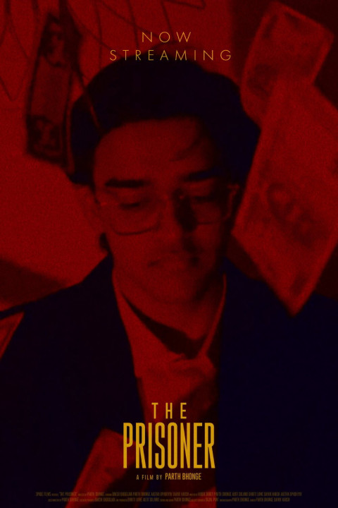 The Prisoner (2026)