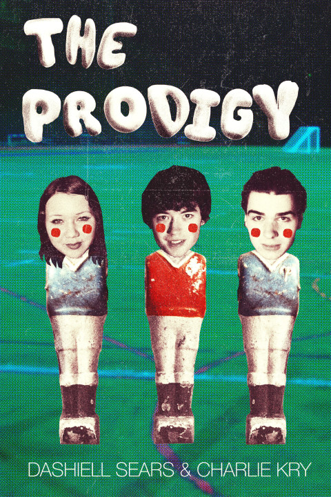 The Prodigy (2026)
