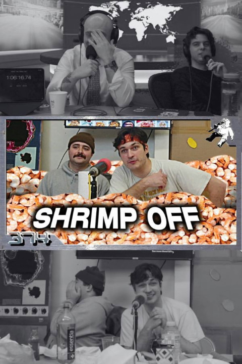 The Shrimp-Off (2026)