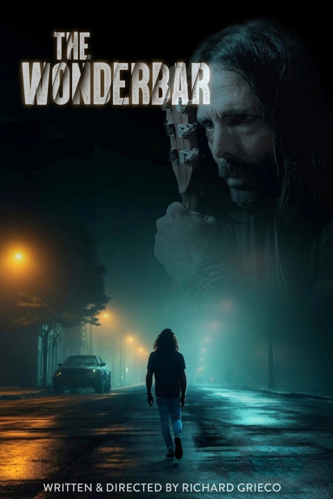 The Wonder Bar (2026)