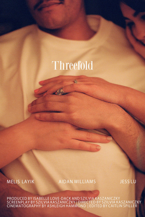 Threefold (2026)