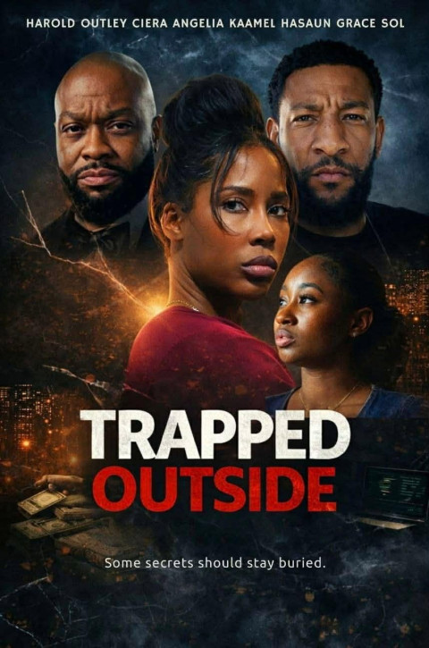 Trapped Outside (2026)